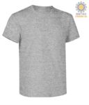 T-Shirt da lavoro bianca X-CTU01T.620