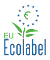 Logo Abbigliamento da lavoro Eu Ecolabel