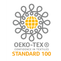 Abbigliamento certificato oeko-tex Cast Bolzonella