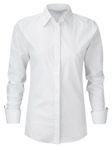 CAMICIA DONNA MANICA LUNGA