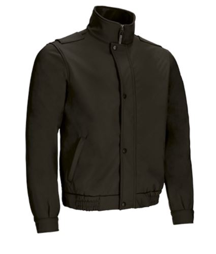 Giacca softshell