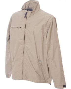 Nylon taslon jacket 228T waterproof 2000mm