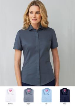 Elegant workwear for your receptionist, hostess or hotel uniform. Wholesale. Request a free quote