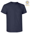 T-Shirt da lavoro pistacchio X-CTU01T.006