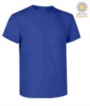 T-Shirt da lavoro grigio sport X-CTU01T.451
